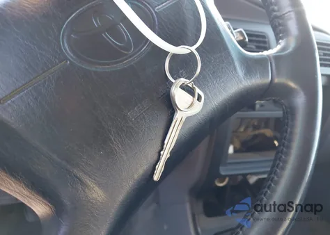 1999 Toyota 4Runner Sr5 V6 from USA, damaged, VIN JT3HN86R5X0240846